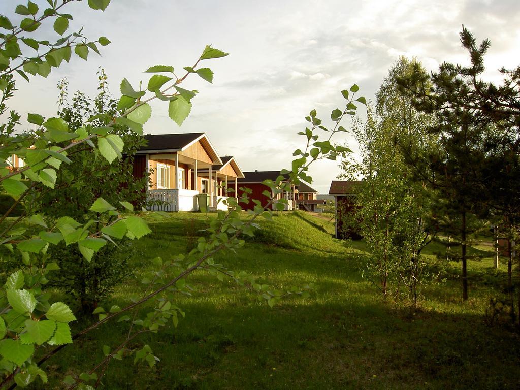 Lomamaja Pekonen Apartments Муоніо Номер фото