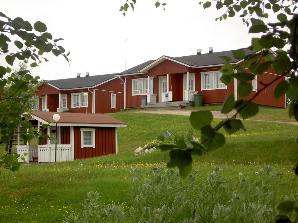 Lomamaja Pekonen Apartments Муоніо Номер фото